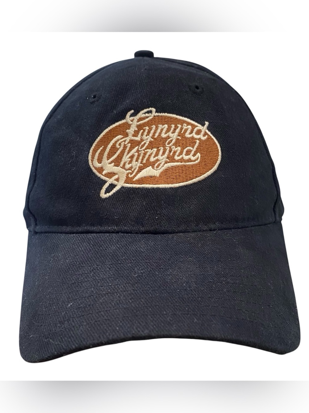 Lynyrd Skynyrd 2012 Tour Hat